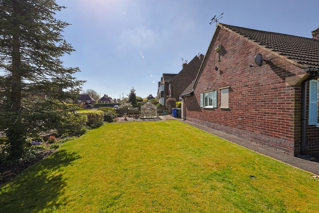 Dukes Drive Newbold